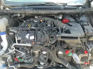 ✅ 2024 Ford Edge SE • VIN: 2FMPK4G94RBA34079 • Лот: 67351845. Опубликован ранее на Copart с пробегом 25 986 миль. Бесплатный доступ к архиву аукционных продаж из США и подробный отчёт об истории автомобиля на DreamBid. Изображение 15.