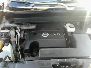 ✅ 2014 Nissan Pathfinder Platinum • VIN: 5N1AR2MM3EC615596 • Лот: 92348605. Опубликован ранее на Copart с пробегом 97 964 миль. Бесплатный доступ к архиву аукционных продаж из США и подробный отчёт об истории автомобиля на DreamBid. Изображение 11.