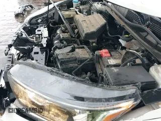 ✅ 2020 Honda CR-V EX-L • VIN: 5J6RW2H8XLL007918 • Lot: 43530025. Listed on IAAI with 48,164 mi. Free auction sales archive from the USA and detailed vehicle history report at DreamBid. Image 21.