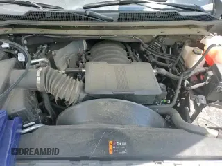 ✅ 2025 Chevrolet Silverado 2500HD LT • VIN: 2GC4KNE79S1192394 • Lot: 65772925. Wystawiony na Copart z przebiegiem 14 684 mil. Bezpłatny archiwum sprzedaży aukcyjnych z USA i szczegółowy raport historii pojazdu na DreamBid. Zdjęcie 15.