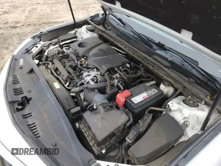 ✅ 2019 Toyota Camry XSE • VIN: 4T1B61HK9KU703655 • Lot: 90295745. Wystawiony na Copart z przebiegiem 35 036 mil. Bezpłatny archiwum sprzedaży aukcyjnych z USA i szczegółowy raport historii pojazdu na DreamBid. Zdjęcie 13.