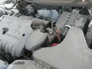 ✅ 2020 Mitsubishi Outlander ES • VIN: JA4AD2A3XLZ047026 • Lot: 42830854. Wystawiony na IAAI z przebiegiem 76 629 mil. Bezpłatny archiwum sprzedaży aukcyjnych z USA i szczegółowy raport historii pojazdu na DreamBid. Zdjęcie 19.