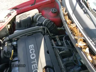 ✅ 2011 Chevrolet Aveo 1LT • VIN: KL1TD5DE9BB164124 • Lot: 41903497. Wystawiony na IAAI z przebiegiem 157 329 mil. Bezpłatny archiwum sprzedaży aukcyjnych z USA i szczegółowy raport historii pojazdu na DreamBid. Zdjęcie 12.