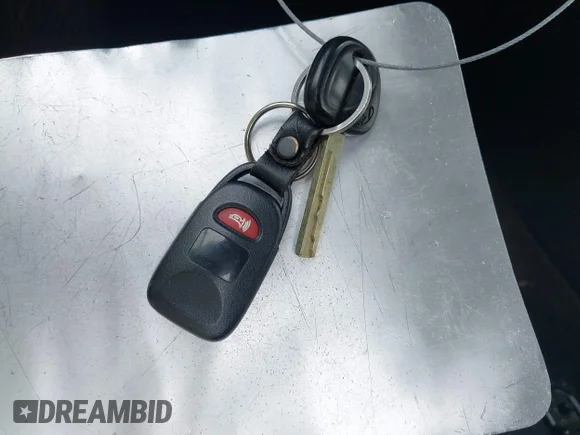 ✅ 2016 Hyundai Accent SE • VIN: KMHCT5AE8GU265520 • Lot: 45017732. Listed on IAAI with 64,973 mi. Free auction sales archive from the USA and detailed vehicle history report at DreamBid. Image 11.