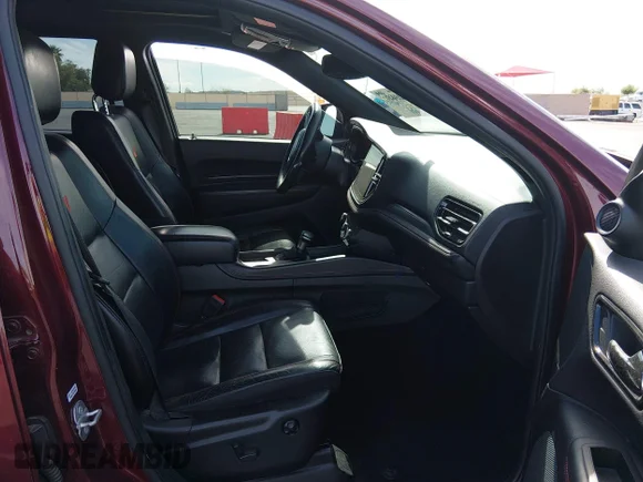 ✅ 2023 Dodge Durango GT Plus • VIN: 1C4RDJDG7PC573835 • Лот: 45030497. Опубликован ранее на IAAI с пробегом 83 992 миль. Бесплатный доступ к архиву аукционных продаж из США и подробный отчёт об истории автомобиля на DreamBid. Изображение 5.