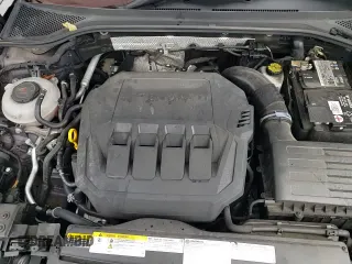 ✅ 2021 Volkswagen Arteon SEL Premium R-Line • VIN: WVWTR7AN2ME002816 • Лот: 60141795. Опубликован ранее на Copart с пробегом 68 127 миль. Бесплатный доступ к архиву аукционных продаж из США и подробный отчёт об истории автомобиля на DreamBid. Изображение 14.