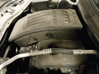 ✅ 2014 Chevrolet Captiva Sport LT • VIN: 3GNAL3EK5ES608871 • Lot: 42516982. Wystawiony na IAAI z przebiegiem 107 519 mil. Bezpłatny archiwum sprzedaży aukcyjnych z USA i szczegółowy raport historii pojazdu na DreamBid. Zdjęcie 21.