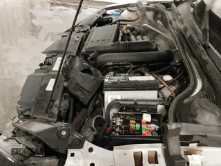 ✅ 2018 Volkswagen Jetta S • VIN: 3VW167AJ1JM248224 • Lot: 41554719. Listed on IAAI with 70,311 mi. Free auction sales archive from the USA and detailed vehicle history report at DreamBid. Image 20.