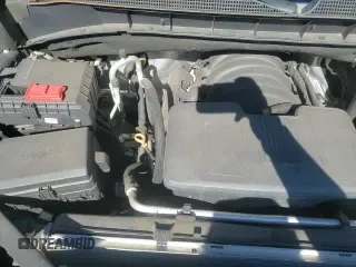 ✅ 2019 Chevrolet Silverado 1500 LT • VIN: 1GCUYDED1KZ106503 • Lot: 87279755. Listed on Copart with 101,248 mi. Free auction sales archive from the USA and detailed vehicle history report at DreamBid. Image 15.