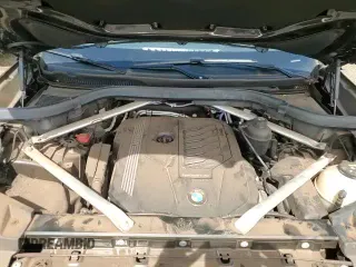 ✅ 2023 BMW X5 xDrive40i • VIN: 5UXCR6C05P9P19038 • Lot: 90906675. Listed on Copart with 42,961 mi. Free auction sales archive from the USA and detailed vehicle history report at DreamBid. Image 14.