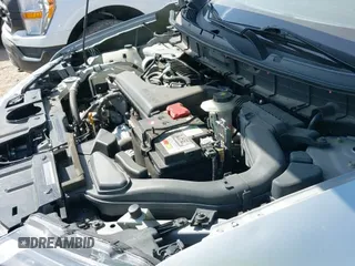 ✅ 2019 Nissan Rogue S • VIN: 5N1AT2MT0KC791073 • Lot: 42510416. Listed on IAAI with 55,913 mi. Free auction sales archive from the USA and detailed vehicle history report at DreamBid. Image 19.