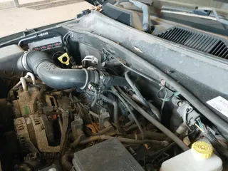 ✅ 2011 Jeep Liberty Sport Jet • VIN: 1J4PN2GKXBW593489 • Lot: 42463151. Listed on IAAI with 246,672 mi. Free auction sales archive from the USA and detailed vehicle history report at DreamBid. Image 12.