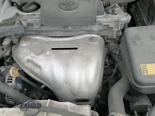 ✅ 2014 Toyota Camry SE • VIN: 4T1BF1FK3EU847242 • Lot: 43549938. Listed on IAAI with 187,432 mi. Free auction sales archive from the USA and detailed vehicle history report at DreamBid. Image 23.