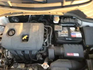 ✅ 2022 Kia Soul EX • VIN: KNDJ33AU2N7180420 • Лот: 89509295. Опубликован ранее на Copart с пробегом 27 655 миль. Бесплатный доступ к архиву аукционных продаж из США и подробный отчёт об истории автомобиля на DreamBid. Изображение 13.