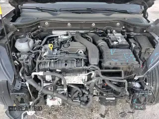 ✅ 2025 Volkswagen Taos SE • VIN: 3VVUC7B24SM008944 • Lot: 92233195. Wystawiony na Copart z przebiegiem 20 686 mil. Bezpłatny archiwum sprzedaży aukcyjnych z USA i szczegółowy raport historii pojazdu na DreamBid. Zdjęcie 15.