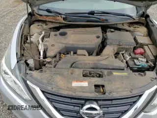 ✅ 2018 Nissan Altima S • VIN: 1N4AL3AP3JC474524 • Лот: 91130115. Опубликован ранее на Copart с пробегом 112 547 миль. Бесплатный доступ к архиву аукционных продаж из США и подробный отчёт об истории автомобиля на DreamBid. Изображение 15.