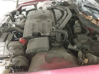 ✅ 2000 Acura RL • VIN: JH4KA9655YC001375 • Lot: 43547134. Wystawiony na IAAI z przebiegiem 204 343 mil. Bezpłatny archiwum sprzedaży aukcyjnych z USA i szczegółowy raport historii pojazdu na DreamBid. Zdjęcie 19.