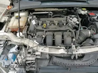 ✅ 2018 Ford Focus SEL • VIN: 1FADP3H27JL217474 • Lot: 90101065. Wystawiony na Copart z przebiegiem 87 210 mil. Bezpłatny archiwum sprzedaży aukcyjnych z USA i szczegółowy raport historii pojazdu na DreamBid. Zdjęcie 14.