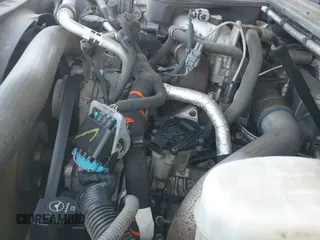 ✅ 2012 GMC Sierra 2500HD SLT • VIN: 1GT121E83CF112456 • Лот: 42190350. Опубликован ранее на IAAI с пробегом 210 617 миль. Бесплатный доступ к архиву аукционных продаж из США и подробный отчёт об истории автомобиля на DreamBid. Изображение 19.