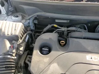 ✅ 2018 Chevrolet Equinox Premier • VIN: 2GNAXMEV8J6294887 • Лот: 91876975. Опубликован ранее на Copart с пробегом 91 934 миль. Бесплатный доступ к архиву аукционных продаж из США и подробный отчёт об истории автомобиля на DreamBid. Изображение 16.