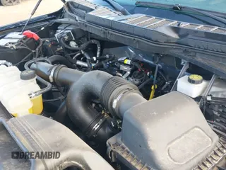 ✅ 2023 Ford F-150 XL • VIN: 1FTEW1EP9PKF60212 • Lot: 43307461. Wystawiony na IAAI z przebiegiem 37 937 mil. Bezpłatny archiwum sprzedaży aukcyjnych z USA i szczegółowy raport historii pojazdu na DreamBid. Zdjęcie 21.