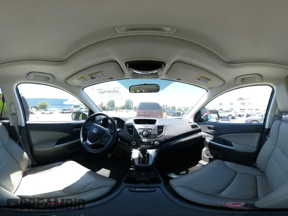 ✅ 2014 Honda CR-V EX-L • VIN: 5J6RM3H72EL012133 • Лот: 45183969. Опубликован ранее на IAAI с пробегом 101 117 миль. Бесплатный доступ к архиву аукционных продаж из США и подробный отчёт об истории автомобиля на DreamBid. Изображение 21.