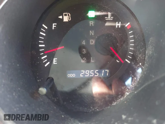 ✅ 2004 Lexus ES 350 • VIN: JTHBA30G045046066 • Лот: 41497341. Опубликован ранее на IAAI с пробегом 295 517 миль. Бесплатный доступ к архиву аукционных продаж из США и подробный отчёт об истории автомобиля на DreamBid. Изображение 7.
