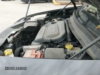 ✅ 2018 Jeep Cherokee Latitude • VIN: 1C4PJMCB1JD509699 • Lot: 42297069. Listed on IAAI with 129,648 mi. Free auction sales archive from the USA and detailed vehicle history report at DreamBid. Image 21.