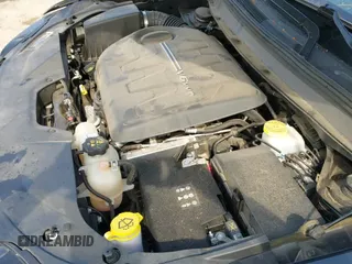 ✅ 2019 Jeep Cherokee Limited • VIN: 1C4PJMDX7KD198372 • Лот: 42970223. Опубликован ранее на IAAI с пробегом 85 803 миль. Бесплатный доступ к архиву аукционных продаж из США и подробный отчёт об истории автомобиля на DreamBid. Изображение 19.