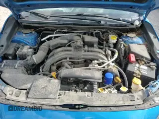 2020 Subaru Impreza Premium с VIN 4S3GKAV68L3605012, выставлен на аукционе Copart как лот 67282905 с пробегом 87 998 миль миль и Списание • Salvage title. История ставок и продаж доступна на DreamBid. Изображение 13.