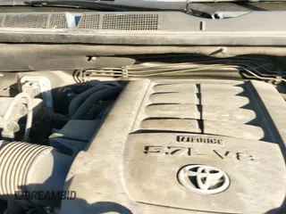 ✅ 2020 Toyota Tundra SR • VIN: 5TFRY5F12LX261073 • Lot: 41355884. Listed on IAAI with 95,685 mi. Free auction sales archive from the USA and detailed vehicle history report at DreamBid. Image 22.