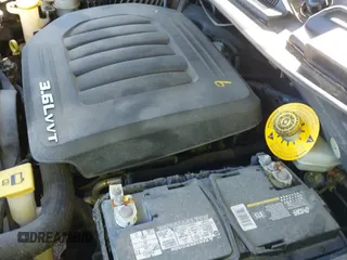 ✅ 2015 Dodge Grand Caravan SE • VIN: 2C4RDGBG1FR684327 • Lot: 43367820. Wystawiony na IAAI z przebiegiem 90 738 mil. Bezpłatny archiwum sprzedaży aukcyjnych z USA i szczegółowy raport historii pojazdu na DreamBid. Zdjęcie 19.