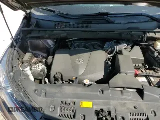 ✅ 2019 Toyota Highlander Limited Platinum • VIN: 5TDDZRFH1KS917604 • Lot: 70674955. Wystawiony na Copart z przebiegiem 48 131 mil. Bezpłatny archiwum sprzedaży aukcyjnych z USA i szczegółowy raport historii pojazdu na DreamBid. Zdjęcie 17.