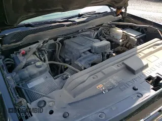 ✅ 2017 Chevrolet Silverado 2500HD LT • VIN: 1GC1KVEG3HF110809 • Lot: 60351175. Listed on Copart with 69,744 mi. Free auction sales archive from the USA and detailed vehicle history report at DreamBid. Image 13.