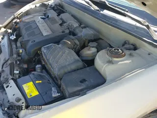 ✅ 2006 Hyundai Elantra GLS • VIN: KMHDN46D16U373646 • Lot: 41774138. Wystawiony na IAAI z przebiegiem 189 174 mil. Bezpłatny archiwum sprzedaży aukcyjnych z USA i szczegółowy raport historii pojazdu na DreamBid. Zdjęcie 19.