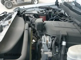 ✅ 2017 Chevrolet Silverado 2500HD Work Truck • VIN: 1GC1KUEG1HF101312 • Lot: 42435610. Listed on IAAI with 120,959 mi. Free auction sales archive from the USA and detailed vehicle history report at DreamBid. Image 18.