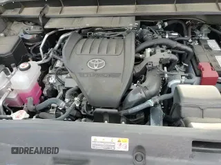 ✅ 2023 Toyota Highlander Platinum • VIN: 5TDKDRAH5PS043035 • Лот: 86227305. Опубликован ранее на Copart с пробегом 29 338 миль. Бесплатный доступ к архиву аукционных продаж из США и подробный отчёт об истории автомобиля на DreamBid. Изображение 15.