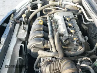 ✅ 2005 Pontiac Vibe • VIN: 5Y2SL63875Z466922 • Lot: 43607450. Wystawiony na IAAI z przebiegiem 142 005 mil. Bezpłatny archiwum sprzedaży aukcyjnych z USA i szczegółowy raport historii pojazdu na DreamBid. Zdjęcie 14.