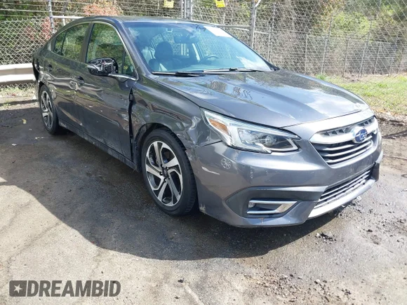 ✅ 2022 Subaru Legacy Limited • VIN: 4S3BWAN60N3002346 • Лот: 44769945. Опубликован ранее на IAAI с пробегом 118 409 миль. Бесплатный доступ к архиву аукционных продаж из США и подробный отчёт об истории автомобиля на DreamBid. Изображение 1.