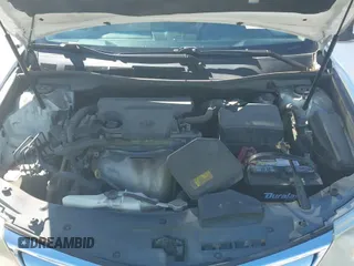 ✅ 2013 Toyota Camry SE • VIN: 4T1BF1FK2DU290502 • Lot: 43662876. Listed on IAAI with 161,349 mi. Free auction sales archive from the USA and detailed vehicle history report at DreamBid. Image 21.