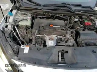 ✅ 2019 Honda Civic Sport • VIN: 19XFC2E83KE009183 • Lot: 91469715. Wystawiony na Copart z przebiegiem 107 587 mil. Bezpłatny archiwum sprzedaży aukcyjnych z USA i szczegółowy raport historii pojazdu na DreamBid. Zdjęcie 15.