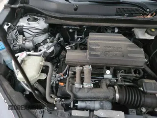 ✅ 2022 Honda CR-V EX • VIN: 5J6RW1H53NA012523 • Lot: 92936205. Listed on Copart with 44,550 mi. Free auction sales archive from the USA and detailed vehicle history report at DreamBid. Image 17.