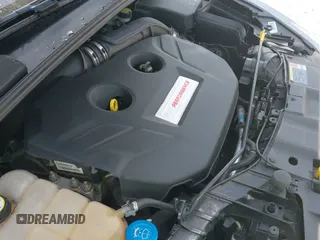 ✅ 2016 Ford Focus RS • VIN: WF0DP3TH3G4114512 • Lot: 42766443. Listed on IAAI with 58,602 mi. Free auction sales archive from the USA and detailed vehicle history report at DreamBid. Image 19.