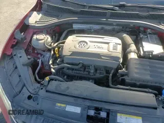 ✅ 2022 Volkswagen Jetta Autobahn • VIN: 3VW2T7BUXNM005510 • Lot: 70777205. Wystawiony na Copart z przebiegiem 37 096 mil. Bezpłatny archiwum sprzedaży aukcyjnych z USA i szczegółowy raport historii pojazdu na DreamBid. Zdjęcie 13.