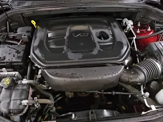 ✅ 2022 Jeep Grand Cherokee Limited • VIN: 1C4RJFBGXNC110545 • Лот: 86294085. Опубликован ранее на Copart с пробегом 35 482 миль. Бесплатный доступ к архиву аукционных продаж из США и подробный отчёт об истории автомобиля на DreamBid. Изображение 15.