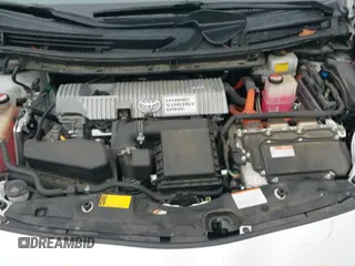 ✅ 2015 Toyota Prius Two • VIN: JTDKN3DUXF0433682 • Лот: 43540552. Опубликован ранее на IAAI с пробегом 57 353 миль. Бесплатный доступ к архиву аукционных продаж из США и подробный отчёт об истории автомобиля на DreamBid. Изображение 21.