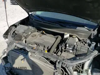 ✅ 2020 Chevrolet Equinox LT • VIN: 3GNAXKEV9LL340715 • Lot: 85879445. Wystawiony na Copart z przebiegiem 148 901 mil. Bezpłatny archiwum sprzedaży aukcyjnych z USA i szczegółowy raport historii pojazdu na DreamBid. Zdjęcie 17.