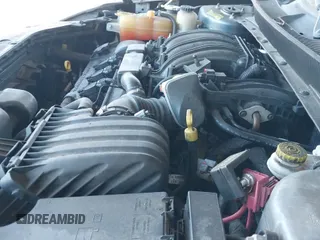 ✅ 2010 Chrysler Sebring Limited • VIN: 1C3CC5FD4AN190762 • Lot: 43442799. Wystawiony na IAAI z przebiegiem 103 618 mil. Bezpłatny archiwum sprzedaży aukcyjnych z USA i szczegółowy raport historii pojazdu na DreamBid. Zdjęcie 19.