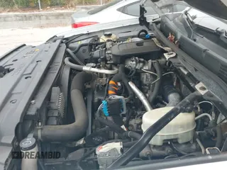 ✅ 2015 GMC Sierra 2500HD SLE • VIN: 1GT22YE87FZ114582 • Лот: 43757293. Опубликован ранее на IAAI с пробегом 342 190 миль. Бесплатный доступ к архиву аукционных продаж из США и подробный отчёт об истории автомобиля на DreamBid. Изображение 19.