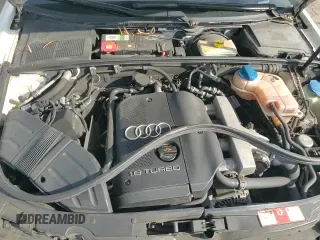 ✅ 2004 Audi A4 1.8T • VIN: WAUJC68E44A251969 • Лот: 83462074. Опубликован ранее на Copart с пробегом 75 854 миль. Бесплатный доступ к архиву аукционных продаж из США и подробный отчёт об истории автомобиля на DreamBid. Изображение 13.